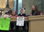 Using Kids As Political Props in Wisconsin